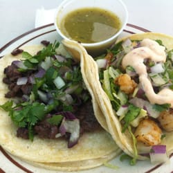 Taqueria El Chapparito