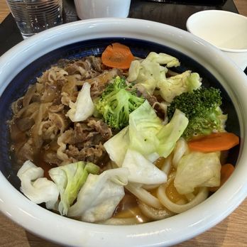 Marugame Udon - Nikutama - Japanese Near Me - Rancho Cucamonga, California Marugame Udon - Nikutama - Japanese Near Me - Rancho Cucamonga, California