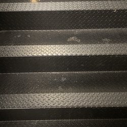The Windward Apartments - Stairwell has been in this condition forever