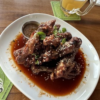 Moby's Pub - Duck wings...yummmm! - Pubs Near Me - Capital, British Columbia Moby's Pub - Duck wings...yummmm! - Pubs Near Me - Capital, British Columbia