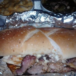 Carolina Chopped Pork