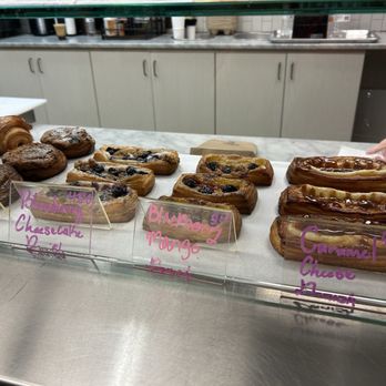 Jack’s Bakehouse - Beautiful pastries - Bakeries Near Me - Oklahoma City, Oklahoma Jack’s Bakehouse - Beautiful pastries - Bakeries Near Me - Oklahoma City, Oklahoma