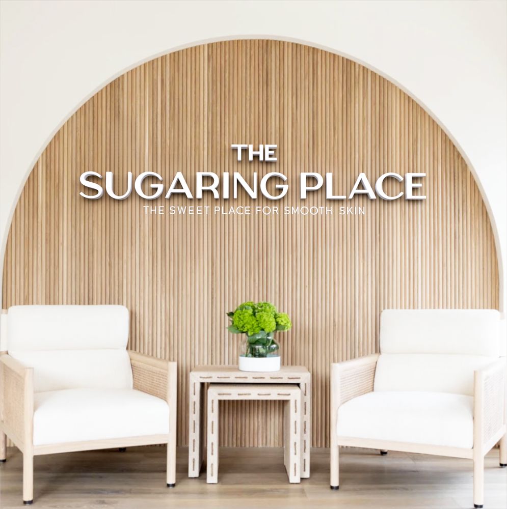 The Sugaring Place Logo