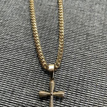 Daniel Jewelry - 5mm Cuban link - Pawn Shops Near Me - Hialeah gardens, Florida