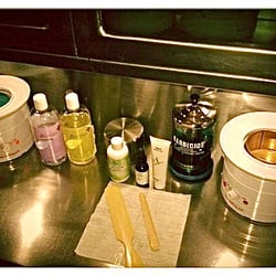 Tools of the trade