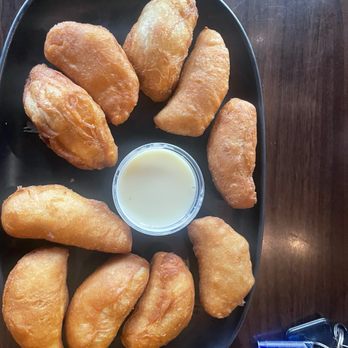 The Lemon Grass - Thai donuts - Sushi Bars Near Me - St. Petersburg, Florida