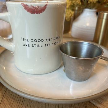 Magnolia Table - Breakfast & Brunch Near Me - Waco, Texas