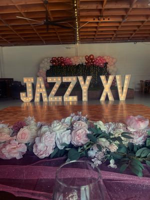 Custom work for all occasions - Any occasion any project we can make it! Give us a call or message us! Custom work for all occasions - Any occasion any project we can make it! Give us a call or message us!
