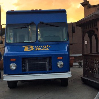The Burgh Bites Truck - Food Trucks Near Me The Burgh Bites Truck - Food Trucks Near Me