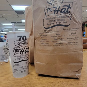 The Hat - Sandwiches Near Me - Murrieta, California The Hat - Sandwiches Near Me - Murrieta, California