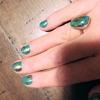 At Nails - Nail Salons Near Me - Portland, Oregon