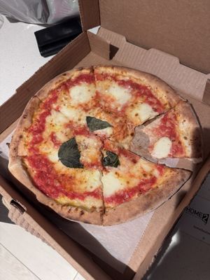 DeSano Pizzeria Napoletana by null