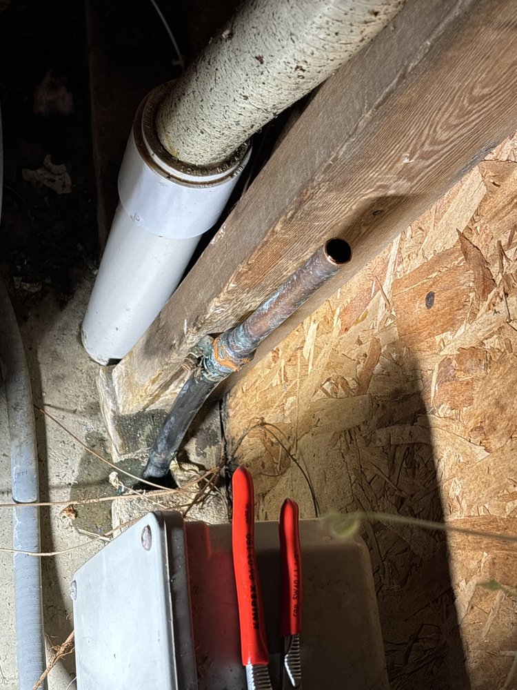 Slide of Total Fix Solutions