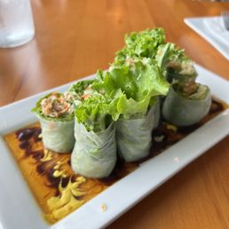 Bangkok Roll Bangkok Roll