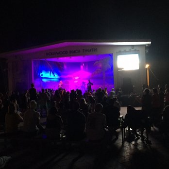 Hollywood Beach Theatre - Music Venues Near Me - Hollywood, Florida