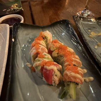 Komorebi Sushi - Sushi Bars Near Me - Chicago, Illinois