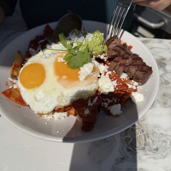 The Ellwood - Chilaquiles - Breakfast & Brunch Near Me - Goleta, California The Ellwood - Chilaquiles - Breakfast & Brunch Near Me - Goleta, California