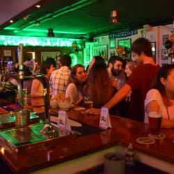 Partisans Pub