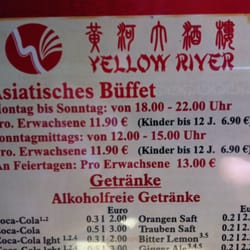 Yellow River