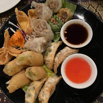 Si-Am Thai - Thai Near Me - Tampa, Florida Si-Am Thai - Thai Near Me - Tampa, Florida