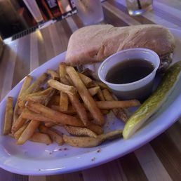 Italian Beef Melt Italian Beef Melt