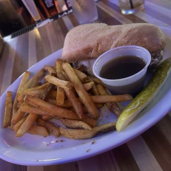 Two Brothers Bar - Italian beef - Pubs Near Me - Edgerton, Wisconsin Two Brothers Bar - Italian beef - Pubs Near Me - Edgerton, Wisconsin