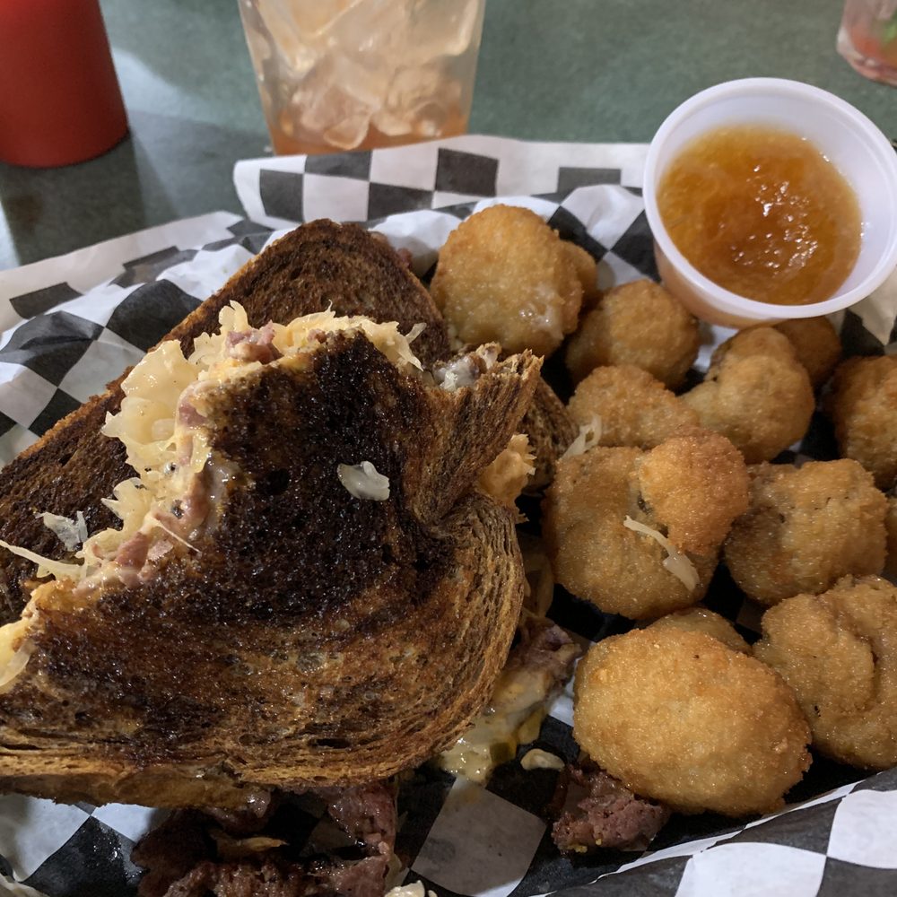 Best Reuben I've had in years! Best Reuben I've had in years!