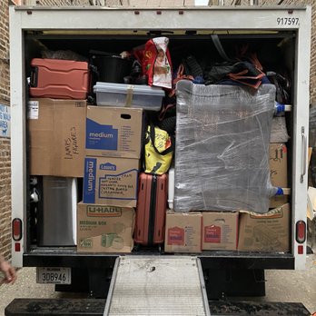 Move-tastic! - Movers Near Me - Chicago, Illinois