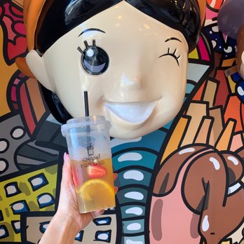 Chami Tea Bar - Bubble Tea Near Me - Whittier, California Chami Tea Bar - Bubble Tea Near Me - Whittier, California