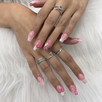 Umi Nails Impression & Spa - Nail Salons Near Me - Bethpage, New York Umi Nails Impression & Spa - Nail Salons Near Me - Bethpage, New York