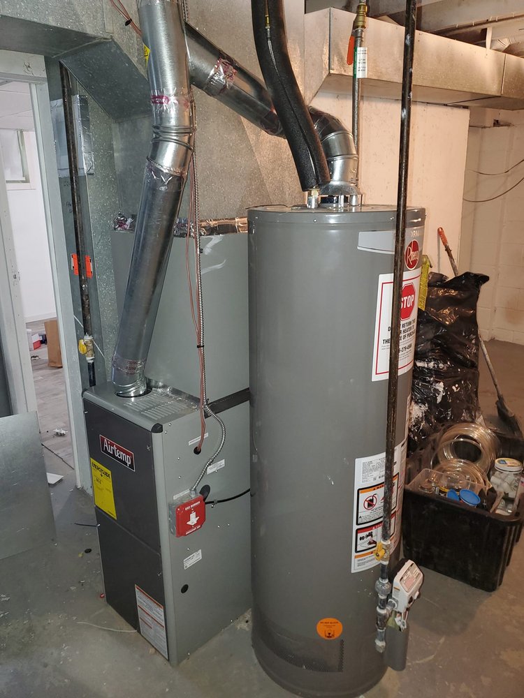 Slide of D Lilley Sewer Drain and Handyman Services