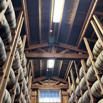 Frey Ranch Farmers + Distillers - Distilleries Near Me - Fallon, Nevada