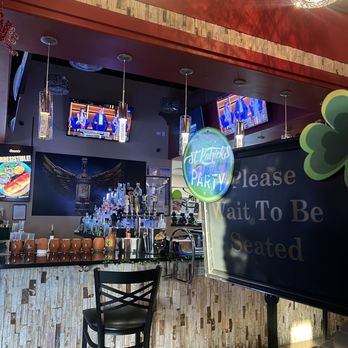 Sammy's Mexican Grill and bar - inside - Mexican Near Me - Roselle, Illinois Sammy's Mexican Grill and bar - inside - Mexican Near Me - Roselle, Illinois