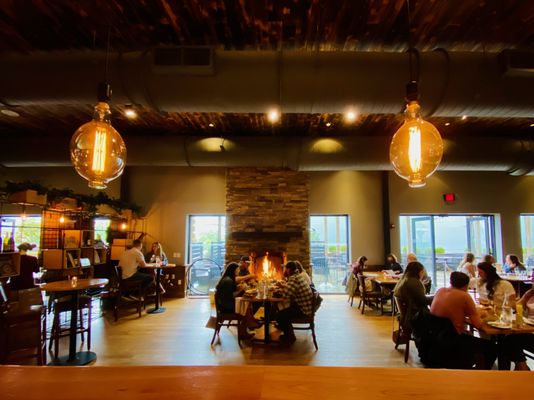 City Winery Nashville by null