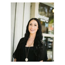 Beautique Beauty Bar - Hair stylist, Giana