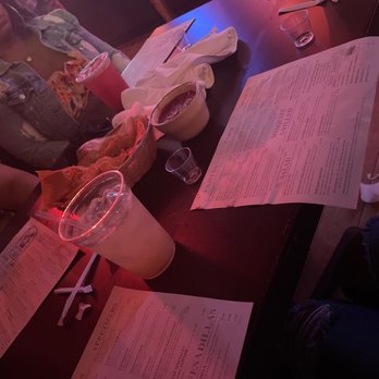 Border Cafe - Cinco de Mayo - Cajun/Creole Near Me - Newark, Delaware