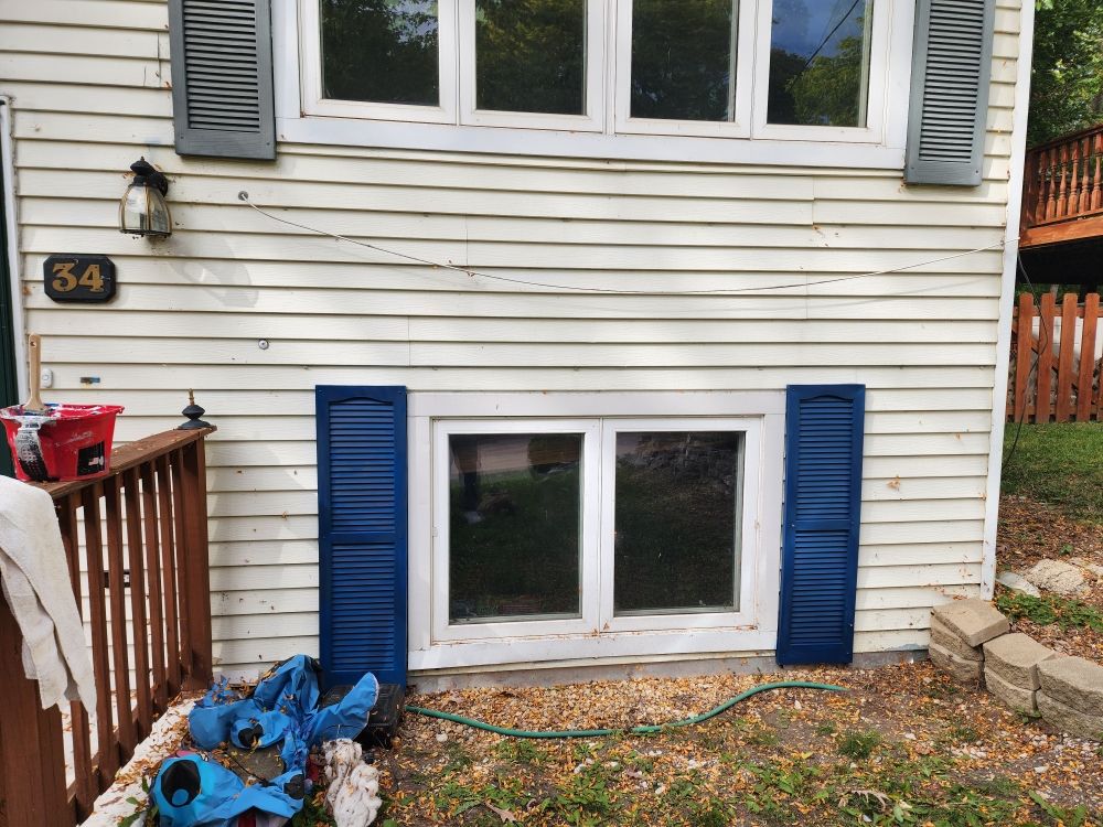 Slide of Cruz Handyman Service