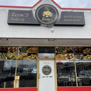 Reem's Bakery - Bakeries Near Me - Denver, Colorado Reem's Bakery - Bakeries Near Me - Denver, Colorado