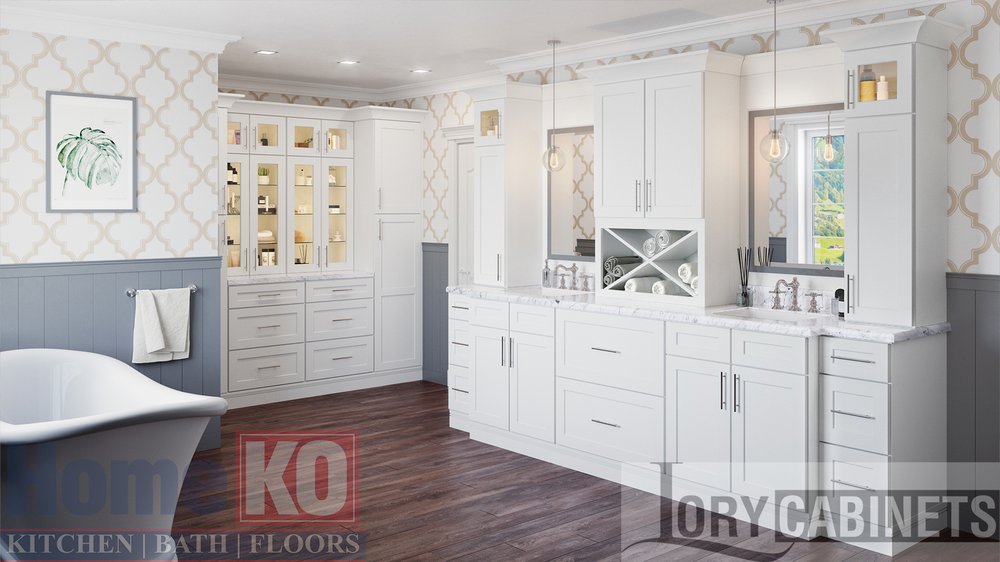 Home Ko - countertop fabricator in Miami, FL