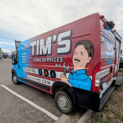 Tim's Home Services