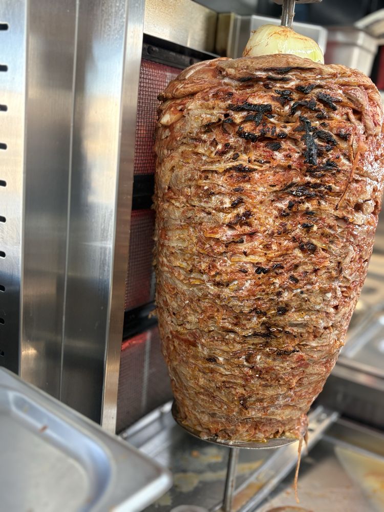 Tacos Galaktikos