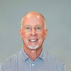 General Manager, Eric Ware