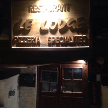 Le Lodge - Entre - French Near Me - Val-d'Isère, 73