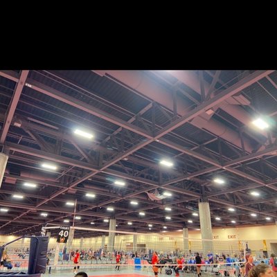 PHOENIX VOLLEYBALL FESTIVAL - Updated December 2025 - 100 N 3rd St