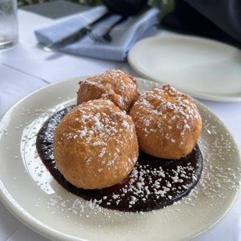 Cookshop - Beignets - New American Near Me - New York, New York