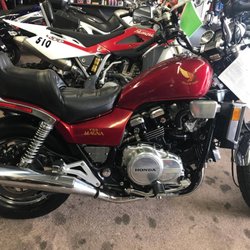 Red Line Cycles