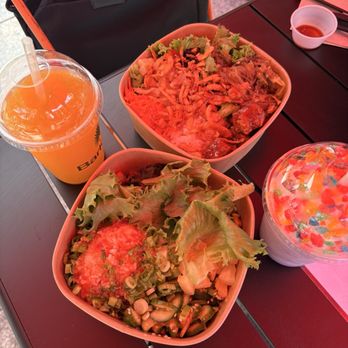 Barkada - Bowls - Filipino Near Me - Portland, Maine