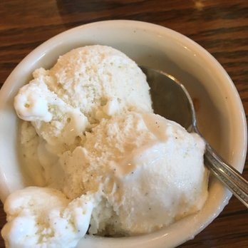 Mimi's Cafe - Kids Scoop of Vanilla Ice Cream - Breakfast & Brunch Near Me - Rancho Cucamonga, California Mimi's Cafe - Kids Scoop of Vanilla Ice Cream - Breakfast & Brunch Near Me - Rancho Cucamonga, California
