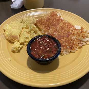 Country Harvest - Camarillo - Basic two egg breakfast - Breakfast & Brunch Near Me - Camarillo, California