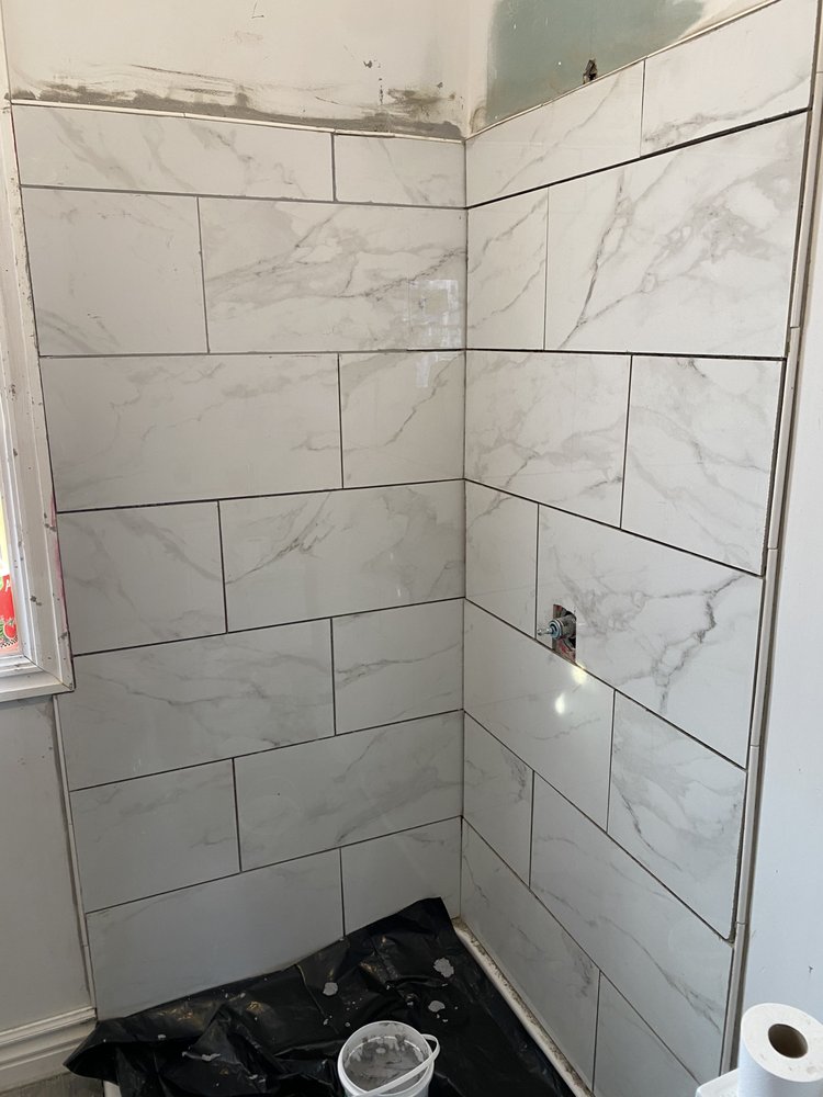 Slide of Reliable Installation LLC